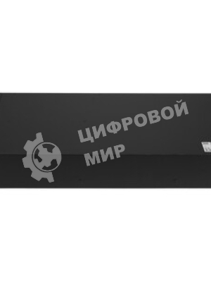 Источник бесперебойного питания Smartwatt DATA PRO COMBO 2kVA 1800Вт 2000ВА черный