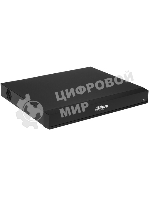 Видеорегистратор Dahua DHI-NVR5216-16P-EI