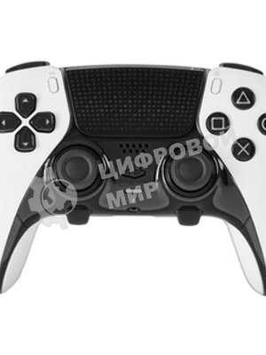 Геймпад PlayStation DualSense Edge белый