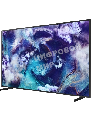 Телевизор Samsung 85
