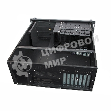 Корпуса ExeGate EX244607RUS Серверный корпус ExeGate Pro 4U4021S (RM 19