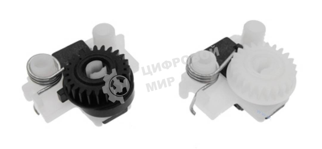 Q5669-67054/Q5669-60698 Шестерня узла подъема бумаги HP DJ T1100/T610 (O)