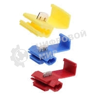 Ответвитель КВТ ОВ 2 47523