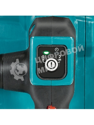 Электрическая цепная пила Makita DUC356Z дл.шины:14