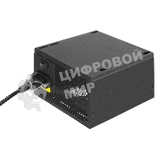 Блок питания ExeGate 1000PPH-OEM (EX292157RUS-S), 1000Вт, 80 PLUS Bronze, 120мм, черный
