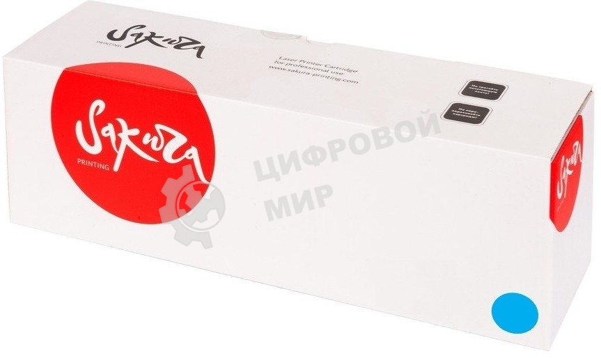 Картридж лазерный Sakura 106R02748 для Xerox WorkCentre 6655, Xerox WorkCentre 6655dn, черный, 11000