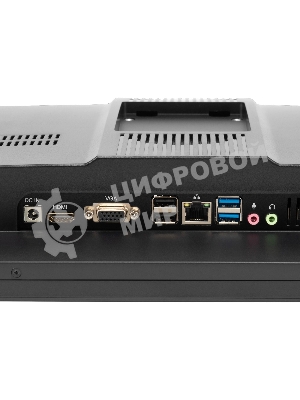 Моноблок IRU 23IM 23.8