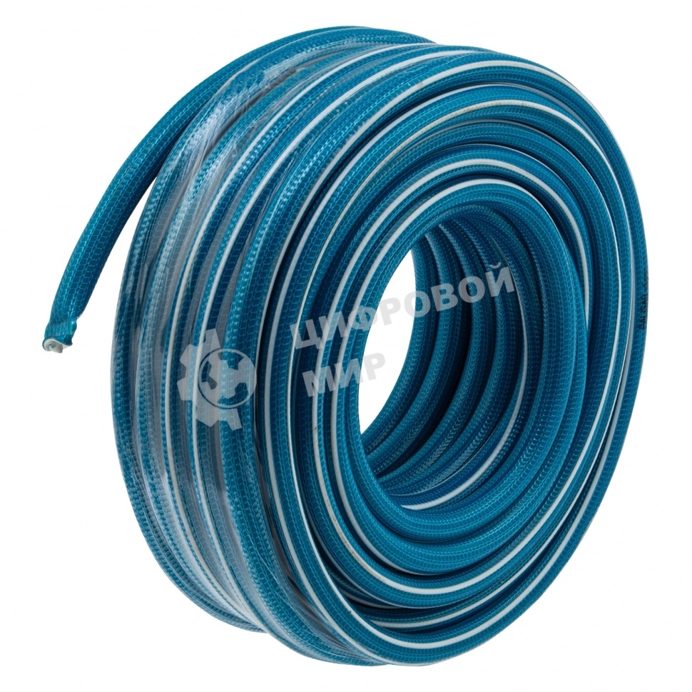 Шланг поливочный LUXE Palisad армированный 4 слойный 1/2