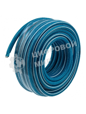 Шланг поливочный LUXE Palisad армированный 4 слойный 1/2