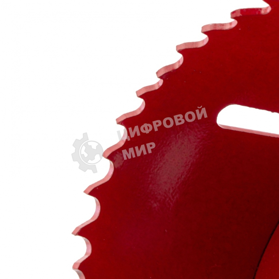 Коронка Matrix BIMETAL, 70 мм