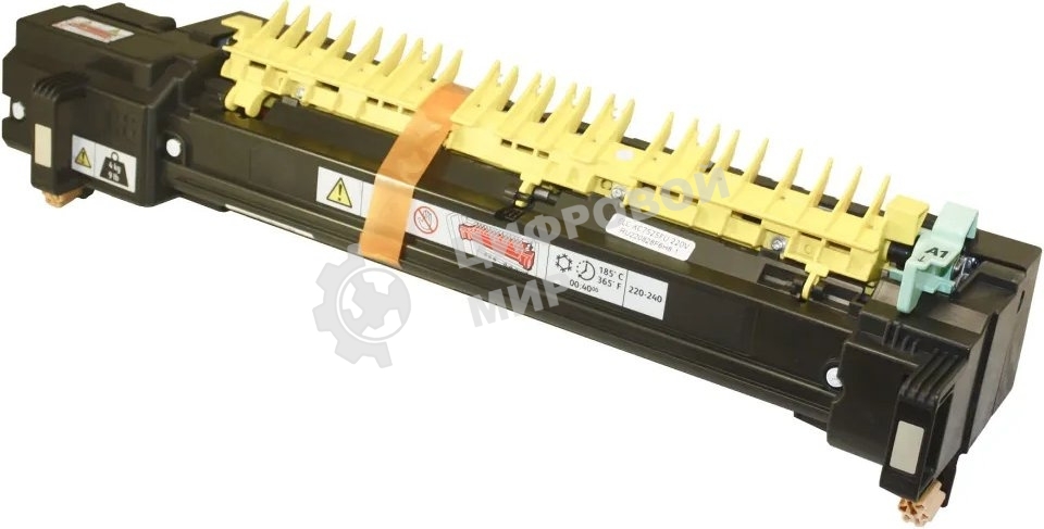 Печка в сборе Xerox 604K62220 (604K62221/641S00956/641S00809/604K62222) для Xerox для WorkCentre 7525/7530/7535/7830/7835 360000 стр.