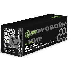 Картридж лазерный Cactus CS-W1500A W1500A черный (975стр.) для HP LaserJet M111a/M111w/MFP M141a/M141W