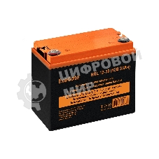 Комплект Источник бесперебойного питания EX295996RUS + батарея 33Aч EX285664RUS 1шт (инвертор, синус, для котла, настенный) ExeGate FineSine SX-800.LCD.AVR.2SH <800VA/500W, чистая синусоида, цветной LCD-дисплей, AVR, 2*Schuko, линейно-интерактивный, крепление настенное/универсальное, Black> + батарея ExeGate HRL 12-33 (12В, 33Ач) 1шт