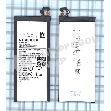 Аккумуляторная батарея EB-BA720ABE для Samsung Galaxy A7 (2017), J7 (2017) 3600mAh