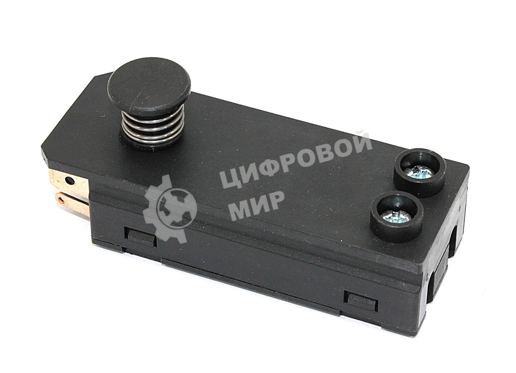 Выключатель для Bosch 11 (перфоратор/отбойный молоток) (8943) 301051