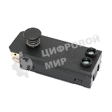 Выключатель для Bosch 11 (перфоратор/отбойный молоток) (8943) 301051