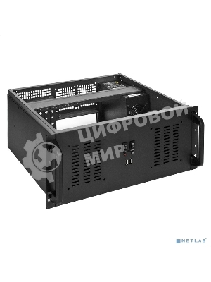 Серверный корпус ExeGate Pro 4U350-02 RM 19