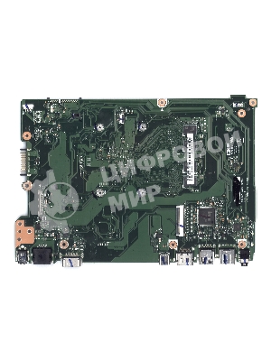 Материнская плата для Asus X441BA 4G/A6-9225 90NB0I00-R00030