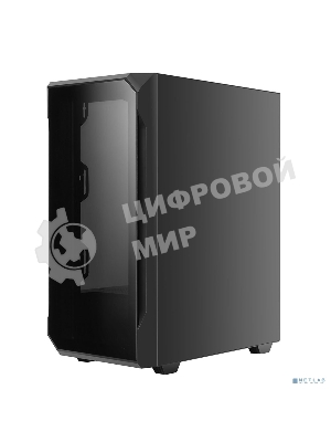Компьютерный корпус Ginzzu CL120 ATX