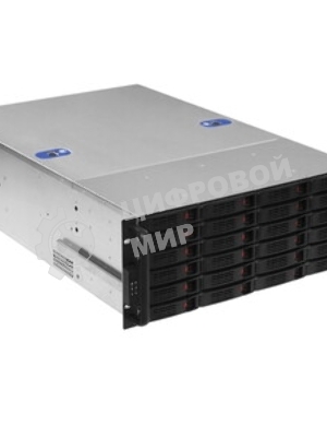 Серверный корпус ExeGate Pro EX293269RUS 4U660-HS24 (RM 19