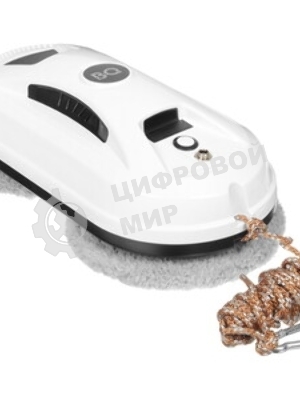 Робот-мойщик окон BQ WR100, белый