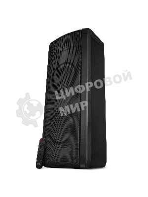 Портативная акустика SVEN АС PS-710 черный 100 Вт Bluetooth