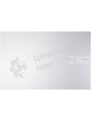 Ноутбук ASUS VivoBook X1504VA-BQ4060/15.6