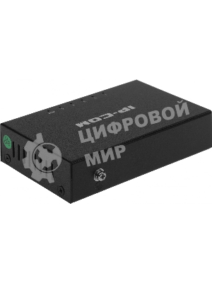 Коммутатор IP-COM G1005, 5×1 Гбит/с, неуправляемый