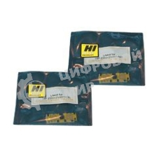 Чип к картриджу OKI B410/430/440 (Hi-Black) new, BK 3,5K