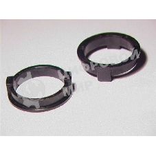 Подшипник вала тефлонового (левый) LM6735001 Brother HL2030/2040/2075/MFC7420/DCP7010 (O)