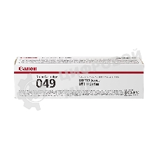 Фотобарабан Canon 049 дляLBP112/LBP113W. черный. 12 000 страниц.