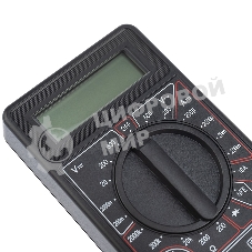 Портативный мультиметр M830B MASTECH