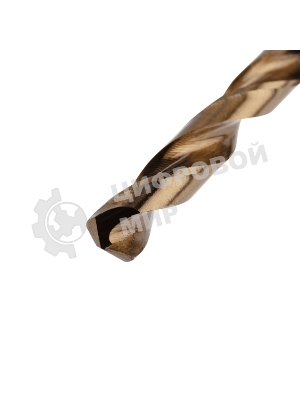 Сверло по металлу Kranz 4,5 мм 