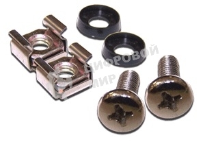 Винты Lanmaster LAN-SC50 (упак.: 50шт) 50м