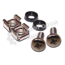 Винты Lanmaster LAN-SC50 (упак.: 50шт) 50м