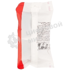 Провод автомобильный ПГВА/ПВАМ Rexant 1х2,50 мм, черный, мини-бухта 5 м