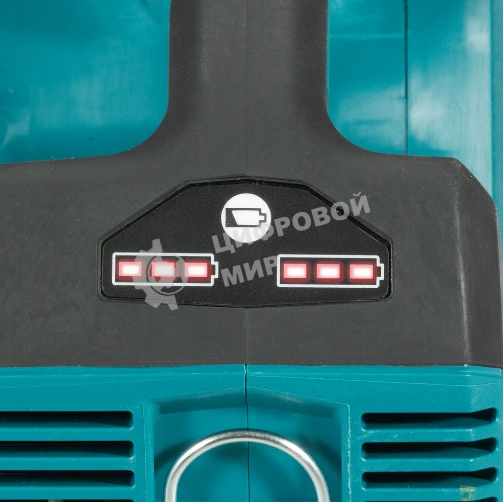 Электрическая цепная пила Makita DUC356Z дл.шины:14