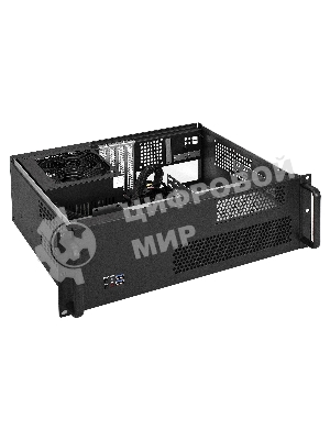Серверный корпус ExeGate EX293673RUS Pro 3U330-02 (RM 19