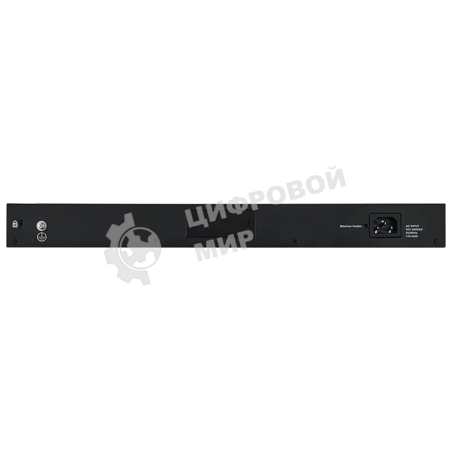 Коммутатор Zyxel XGS2220-30F L3 Access switch, rack 19