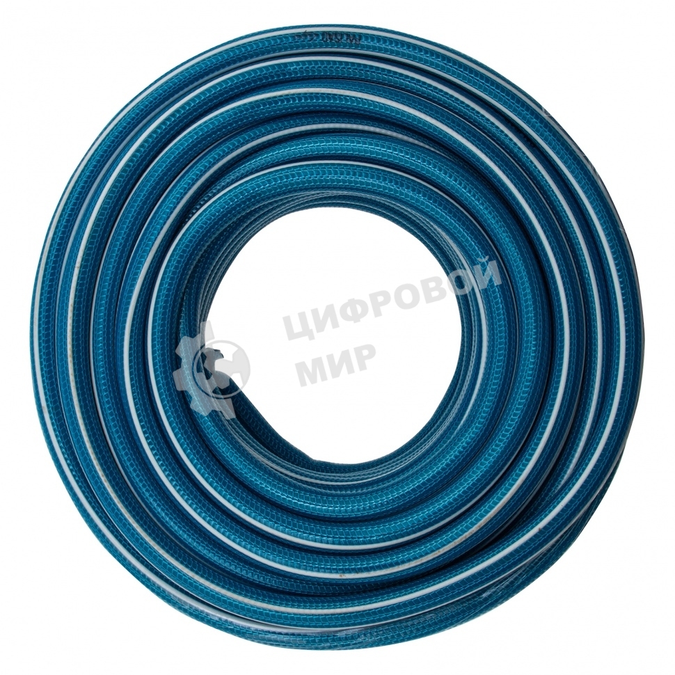 Шланг поливочный LUXE Palisad армированный 4 слойный 1/2