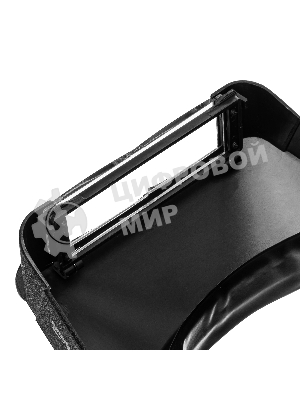 Лупа Sparta 4 и 8-кратная с дополнительными линзами для закрепления на голове