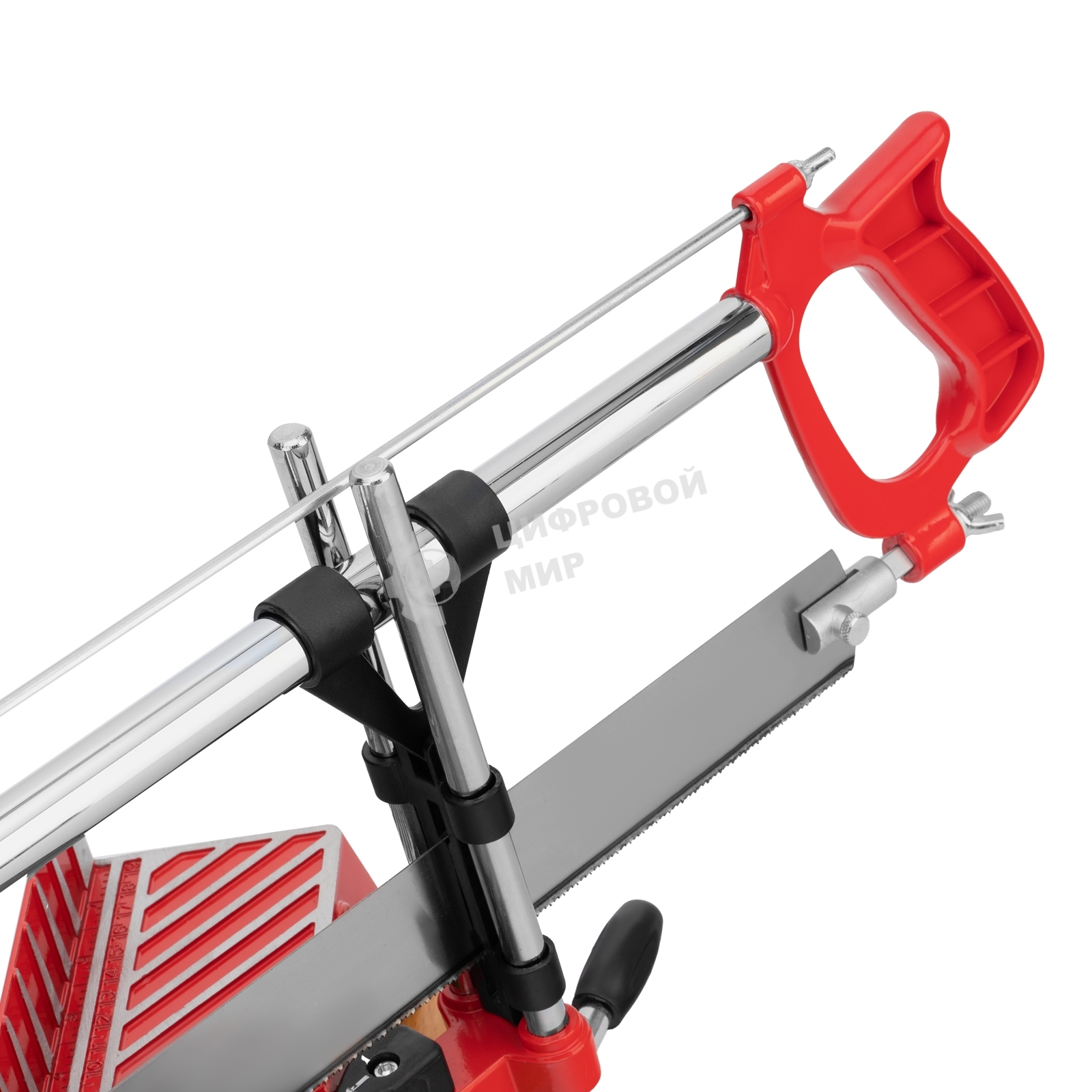 Стусло Matrix, 550 мм, прецизионное