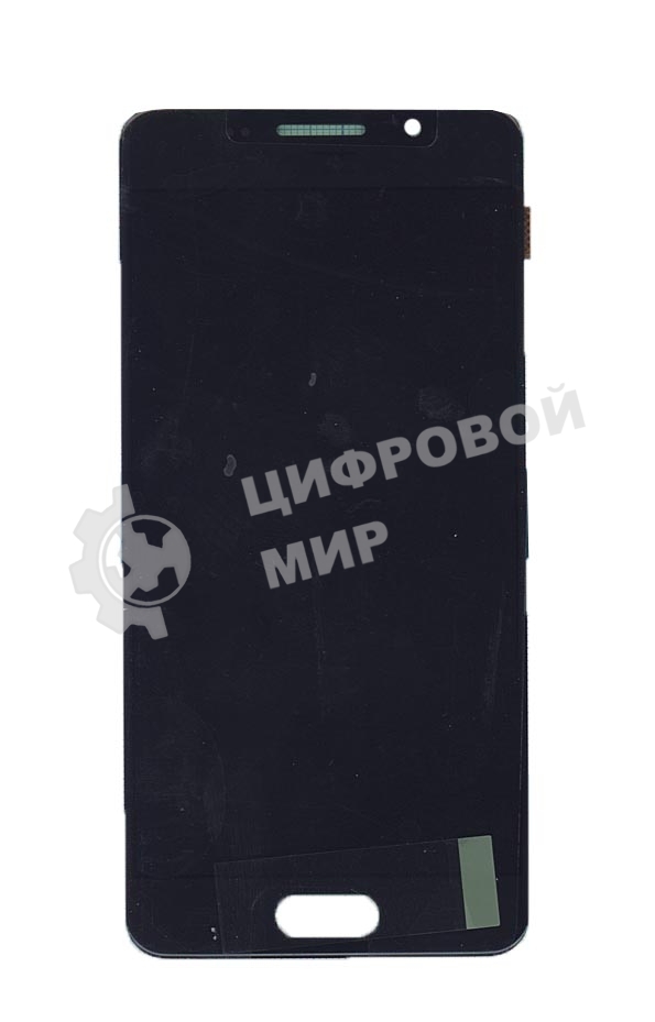 Дисплей для Samsung Galaxy A3 SM-A310F (2016) черный