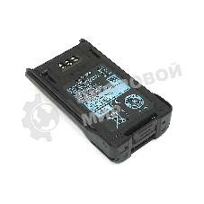Аккумулятор для Kenwood NX-200 NX-300 NX200 (KNB-48) Li-ion 7,4V 2200mAh