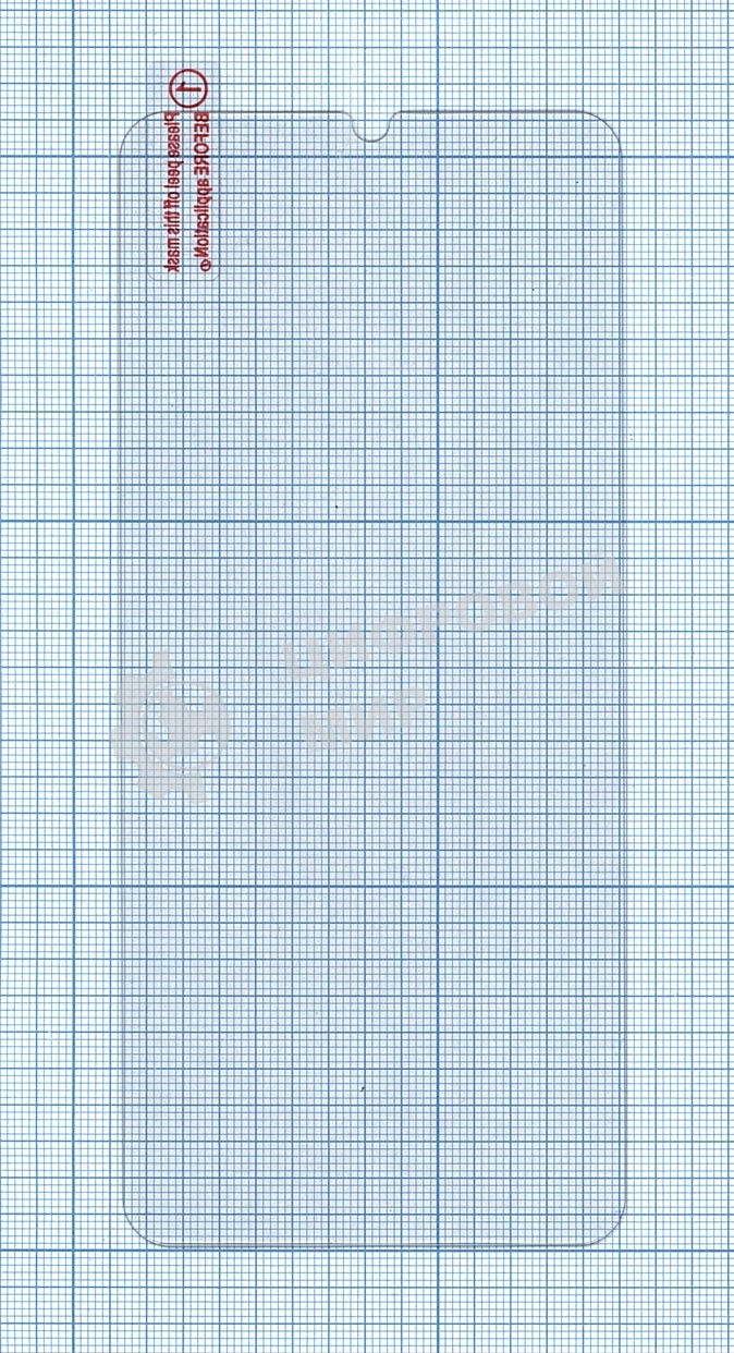 Защитное стекло для Samsung Galaxy A20s (A207F)