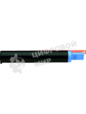 Картридж лазерный Canon C-EXV60 4311C001 черный (10 200 стр.) для Canon iR 24XX