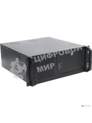 Корпуса ExeGate EX254716RUS Серверный корпус ExeGate Pro 4U4019S (RM 19