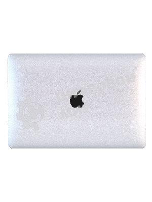 Матрица в сборе (дисплей) для MacBook Air 13 Retina A1932 A2179 Mid 2019 Early 2020 Silver OEM