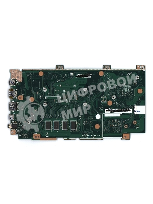 Материнская плата для Asus X412DA 4G/R5-3500U 90NB0M50-R00010