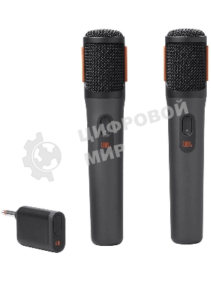 Микрофон JBL Partybox Wireless Mic